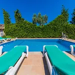 Country House In Pollensa For 6 Guests
