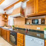Country House In Pollensa For 6 Guests