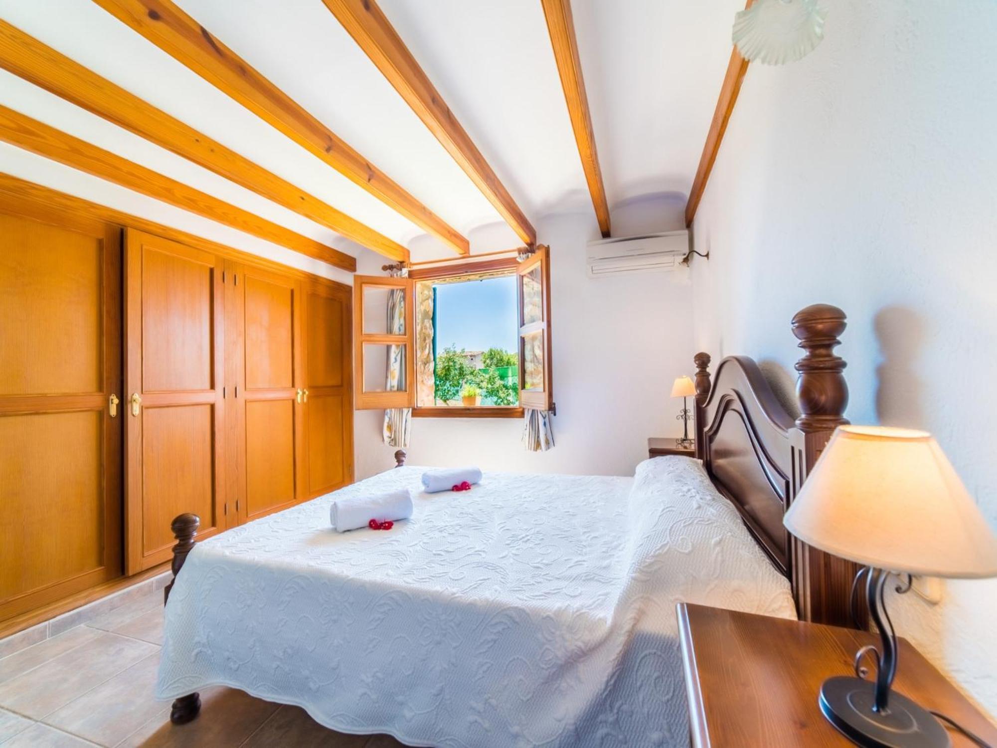 In Pollensa For 6 Guests