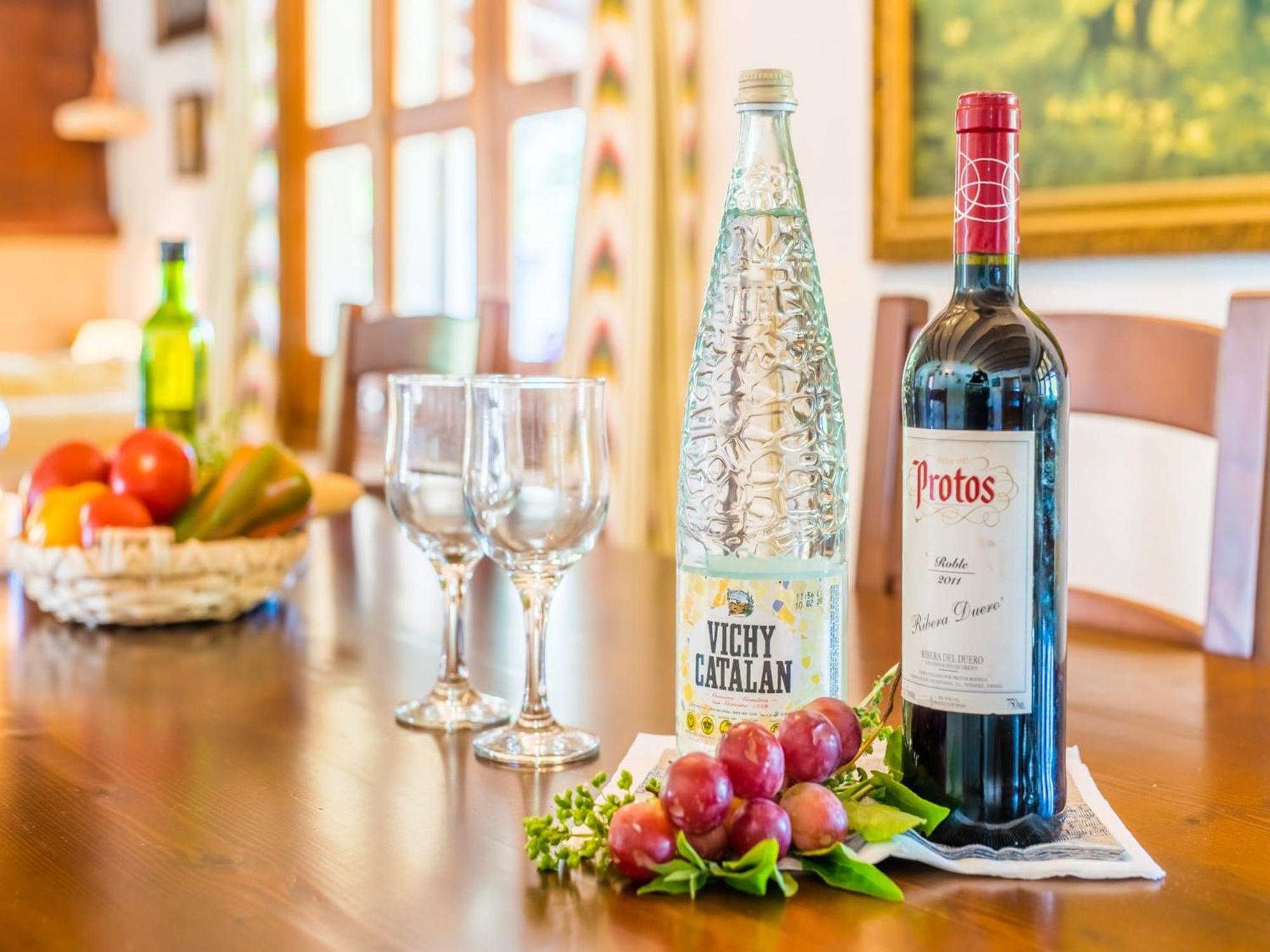 Ferienhaus In Pollensa For 6 Guests