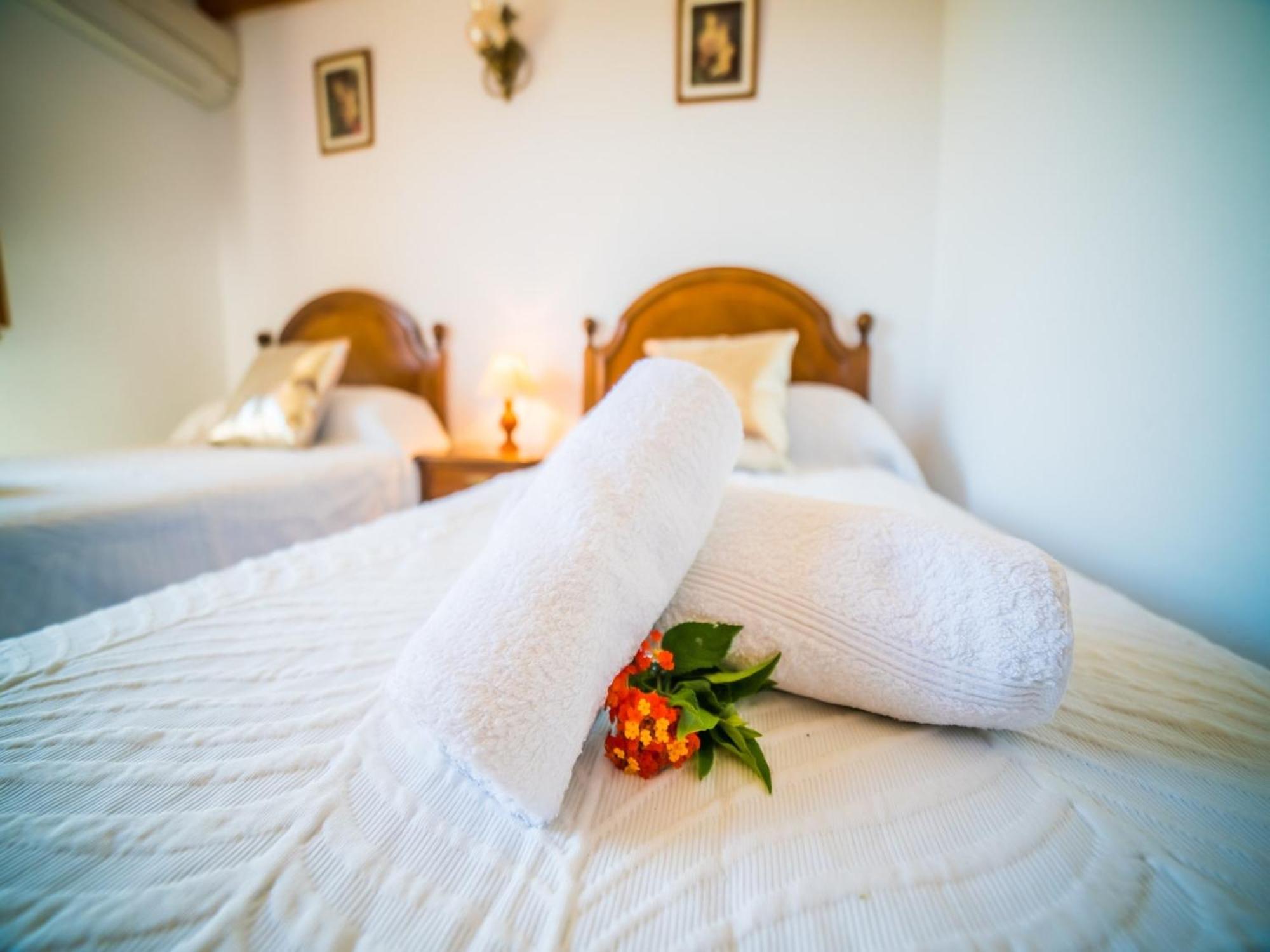 In Pollensa For 6 Guests *