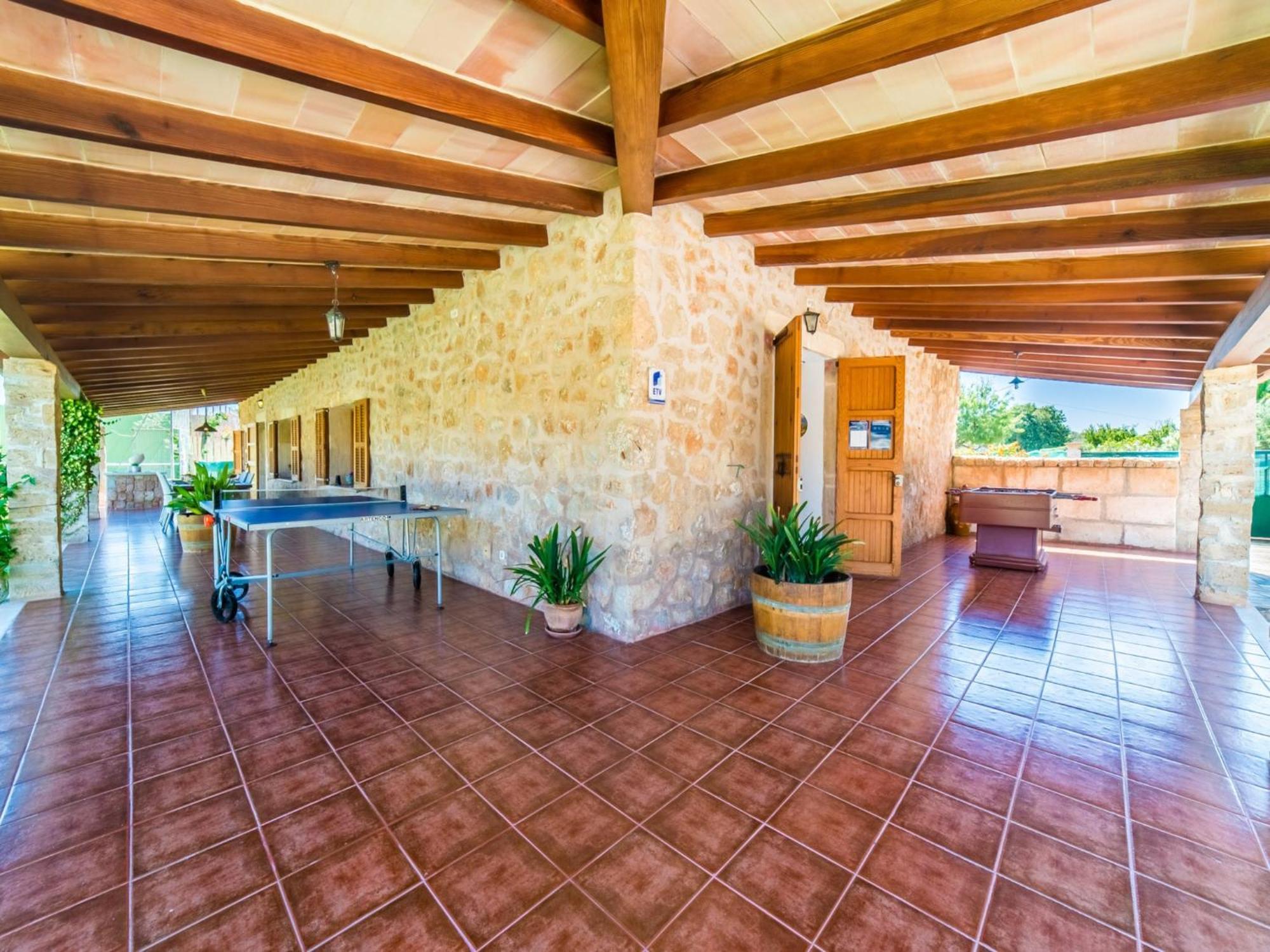 In Pollensa For 6 Guests *