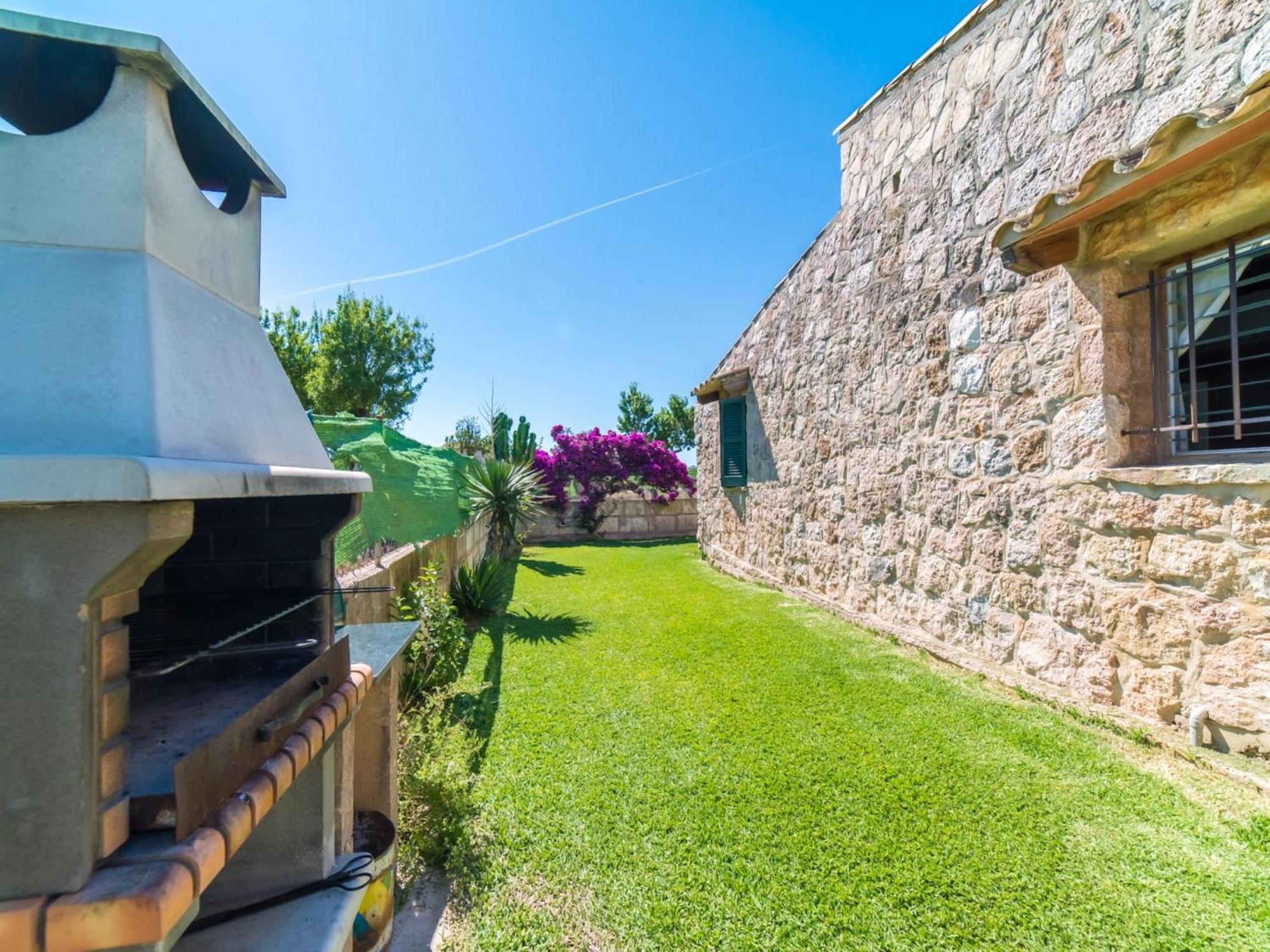 In Pollensa For 6 Guests